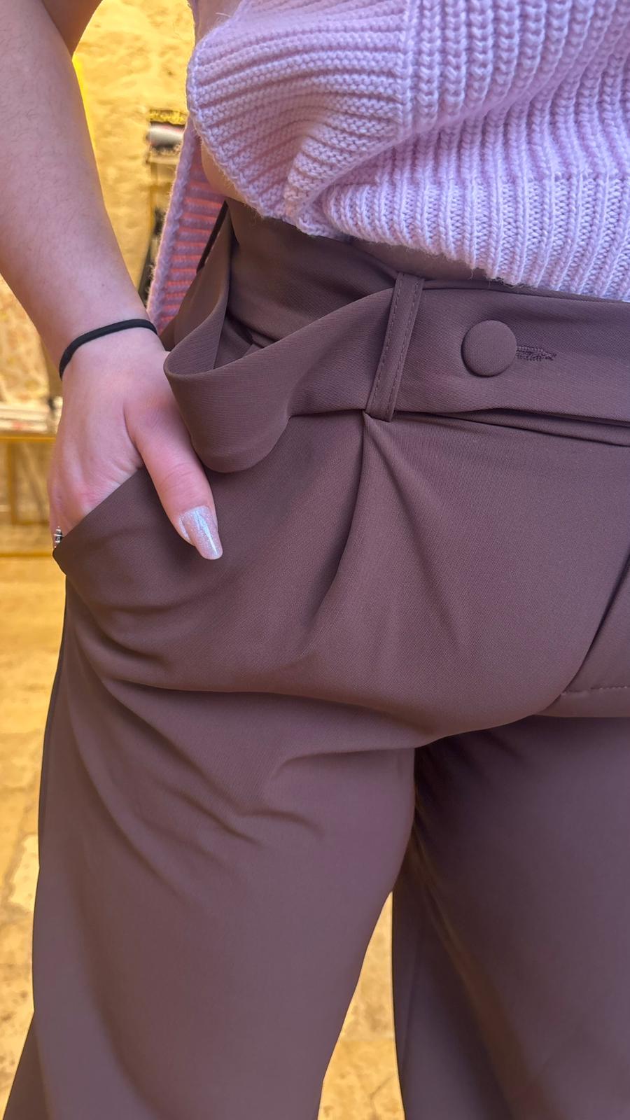 Pantalone dora