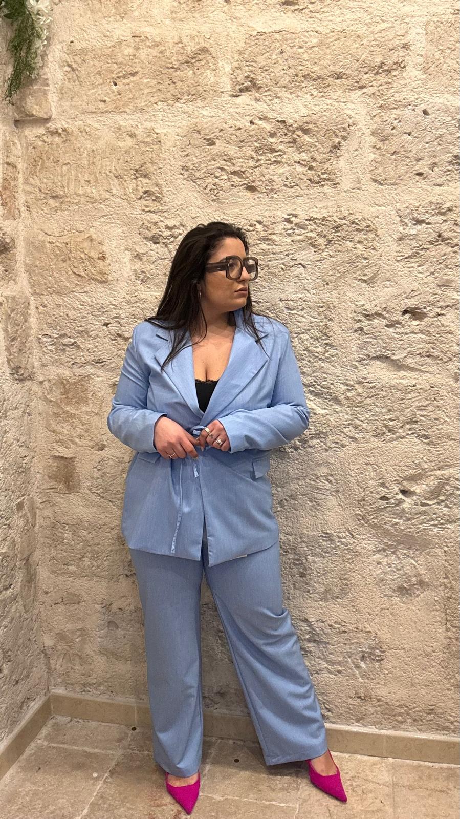 Tailleur Marta