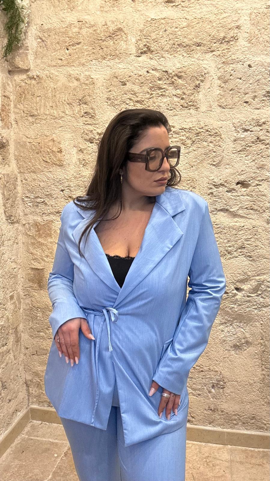 Tailleur Marta