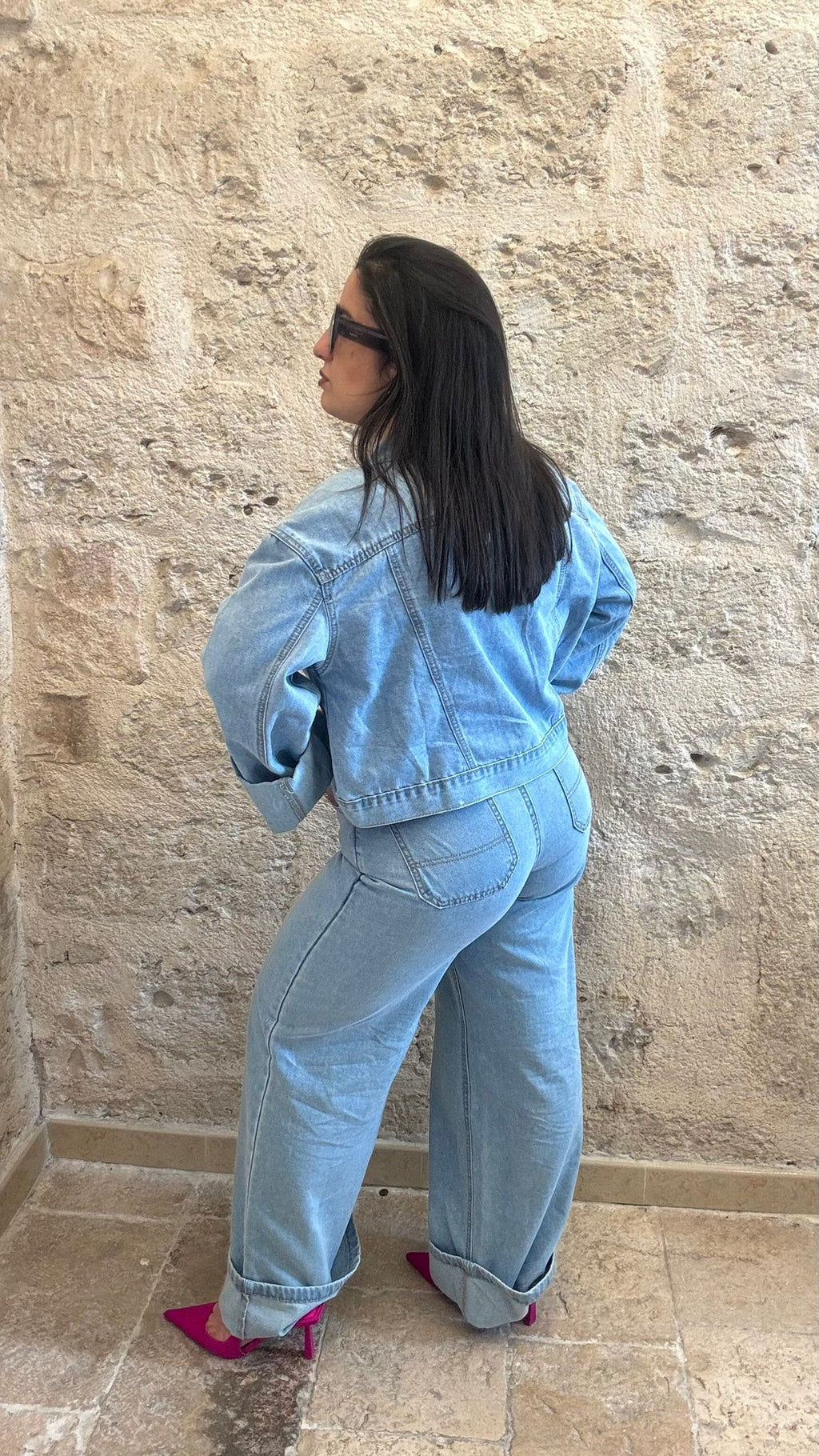 Coordinato mari