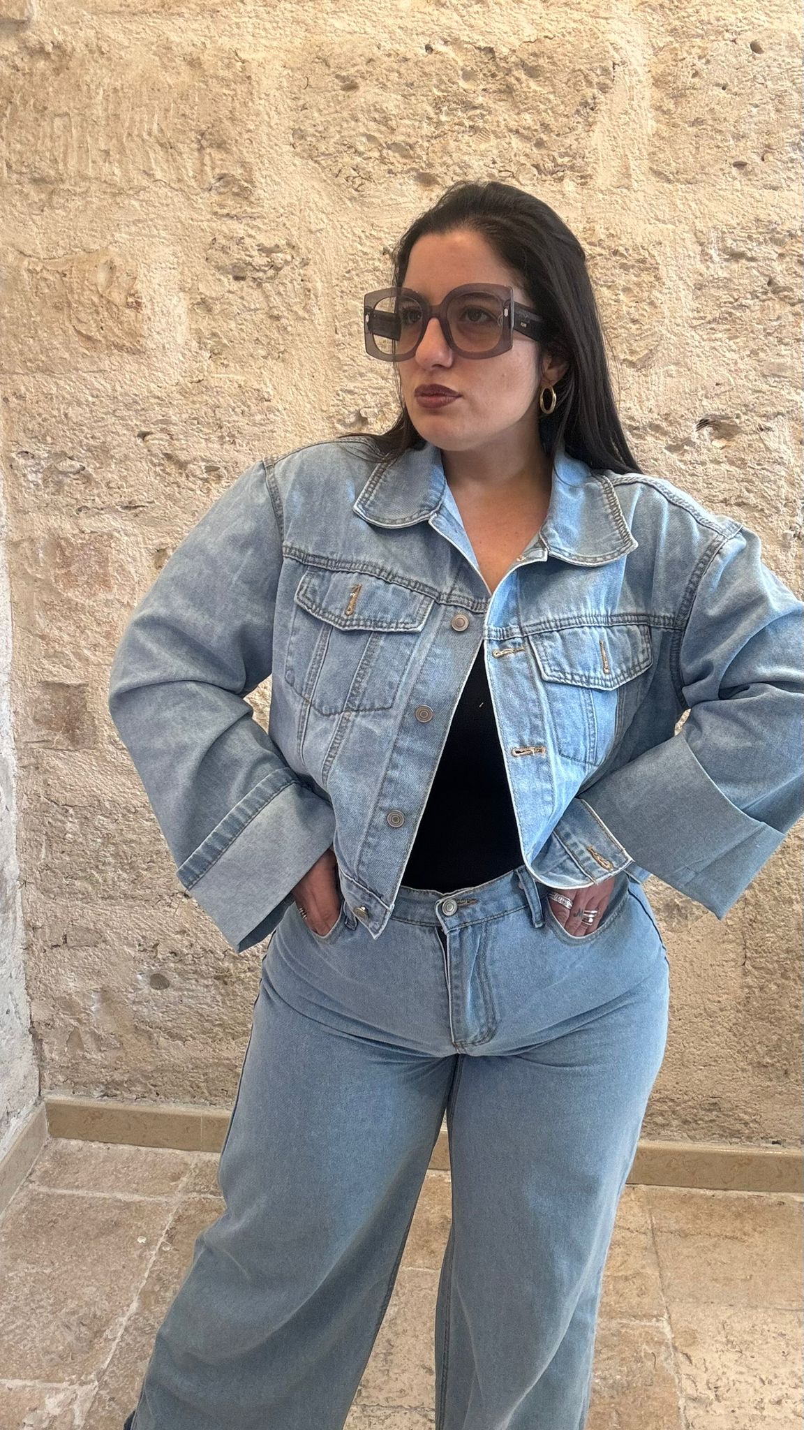 Coordinato mari
