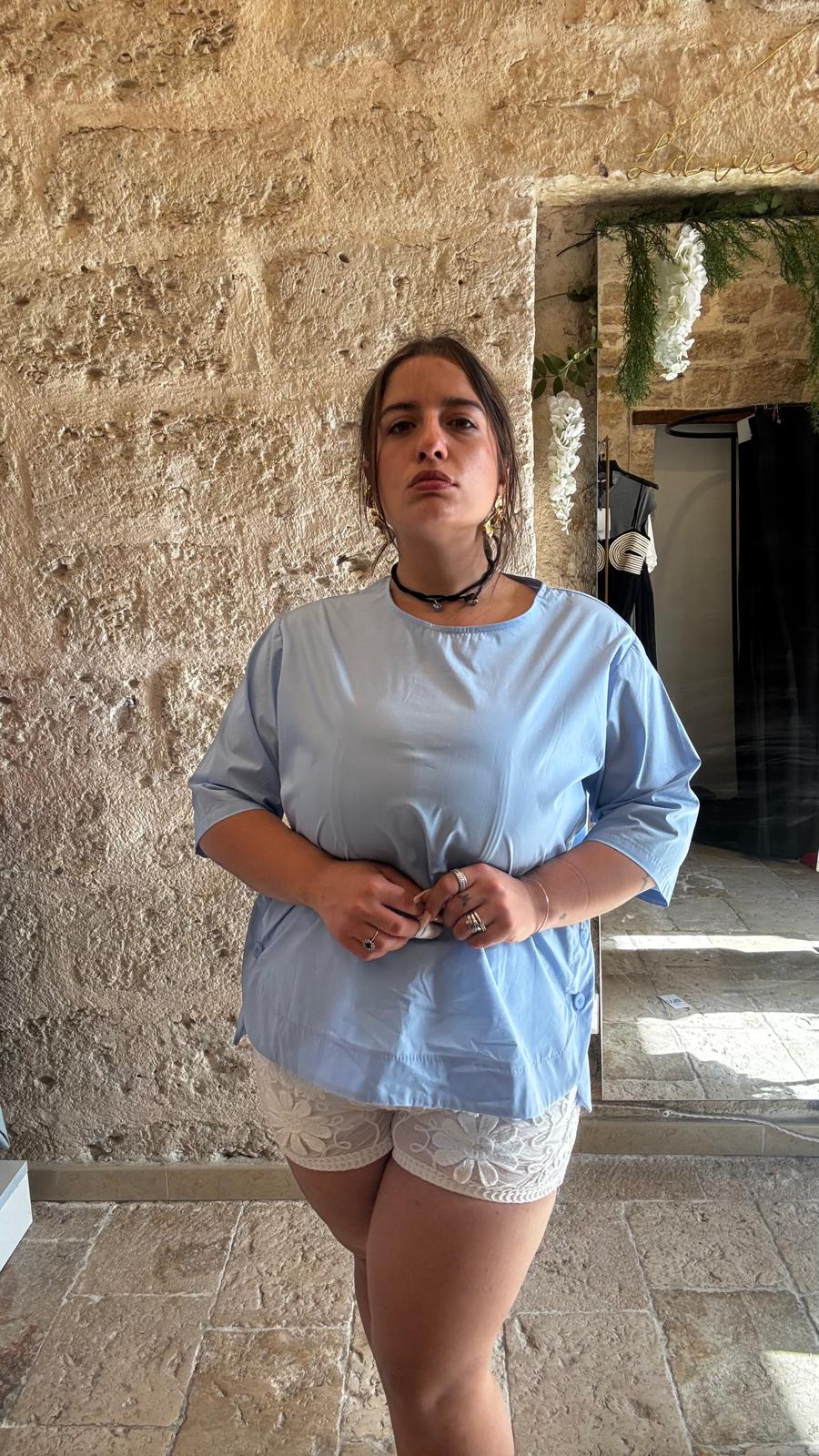 Camicia Loren