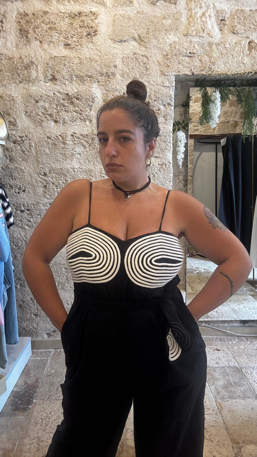 Tutina in lino