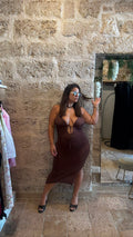 Abito Ibiza
