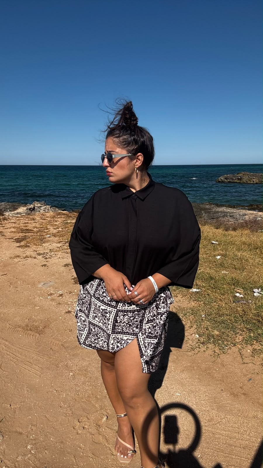 Camicia Mara