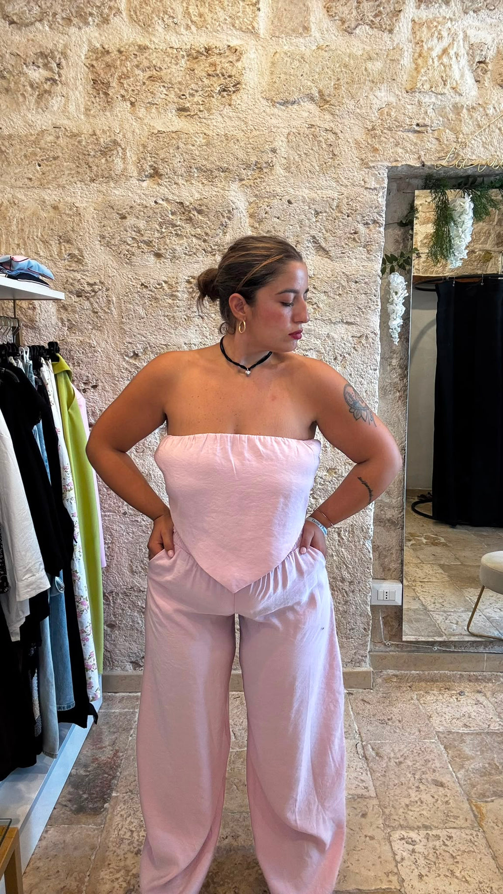 Coordinato Ilaria