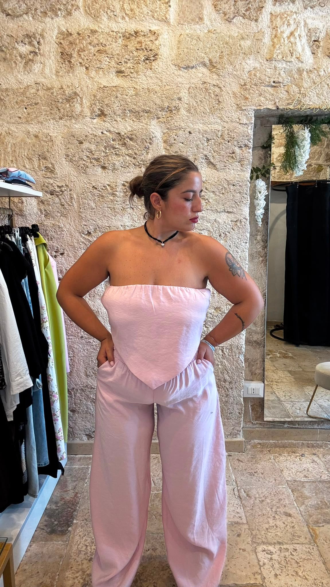 Coordinato Ilaria