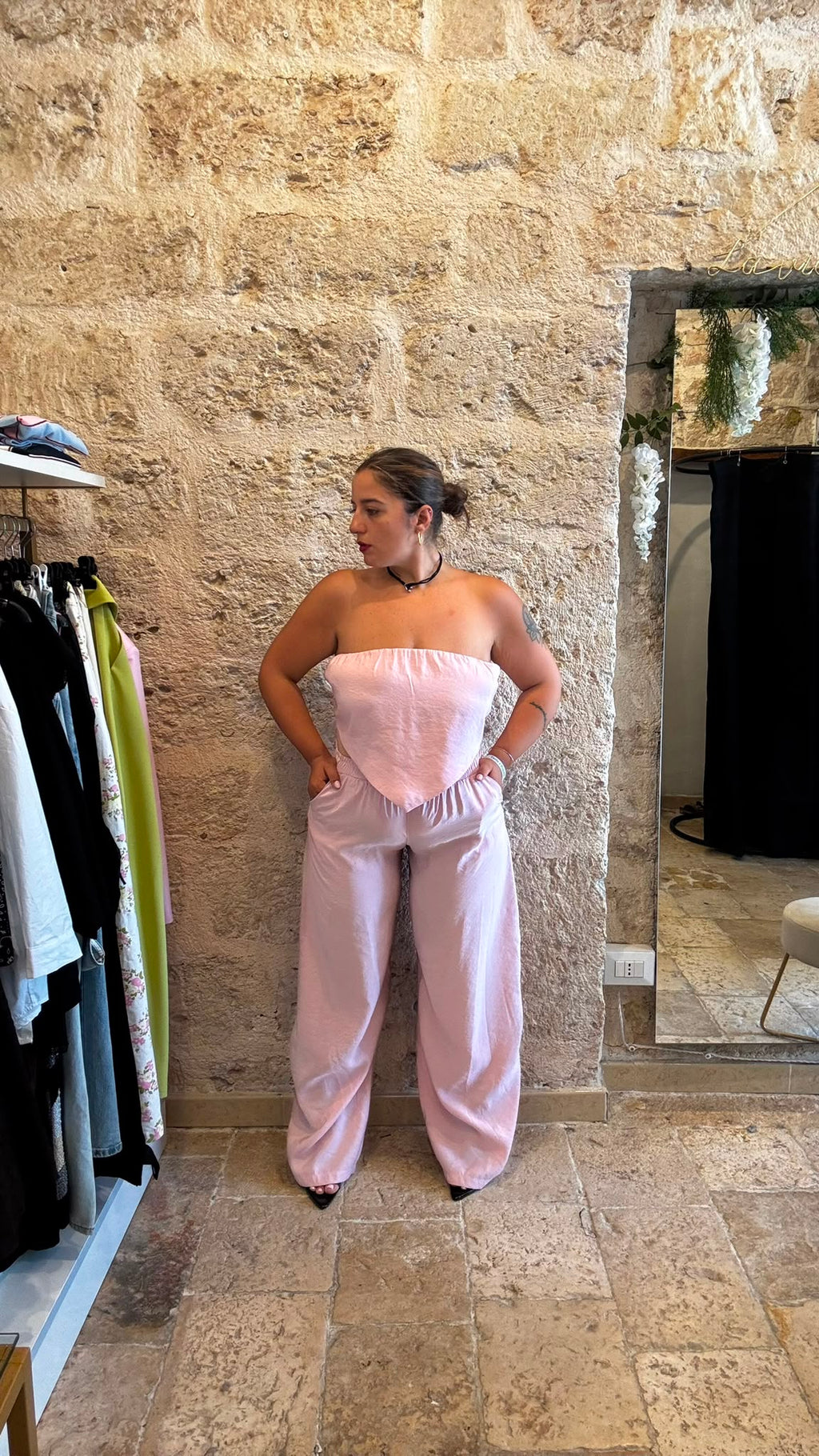 Coordinato Ilaria