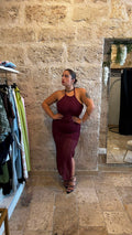 Abito chic