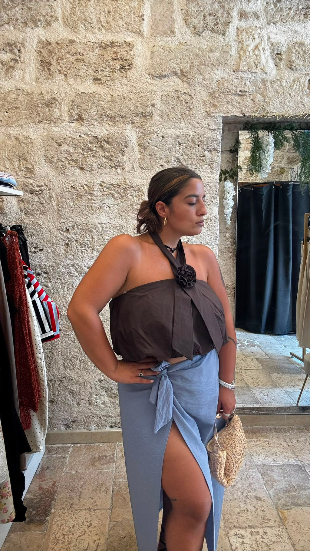 Top Amalia