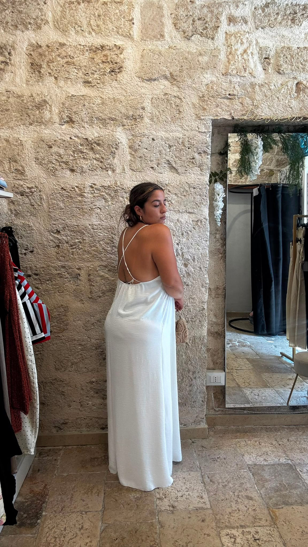 Abito Simona