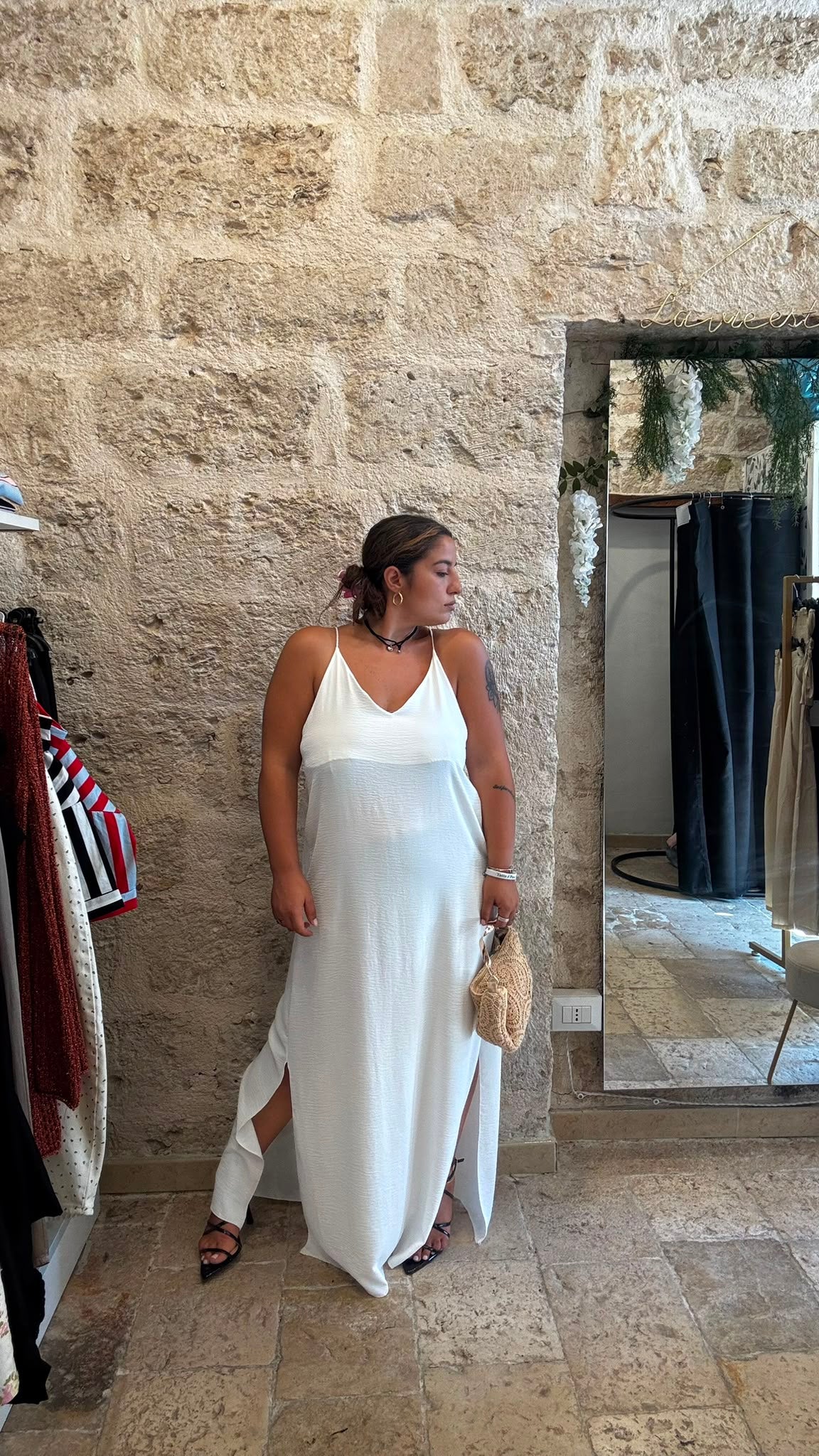 Abito Simona