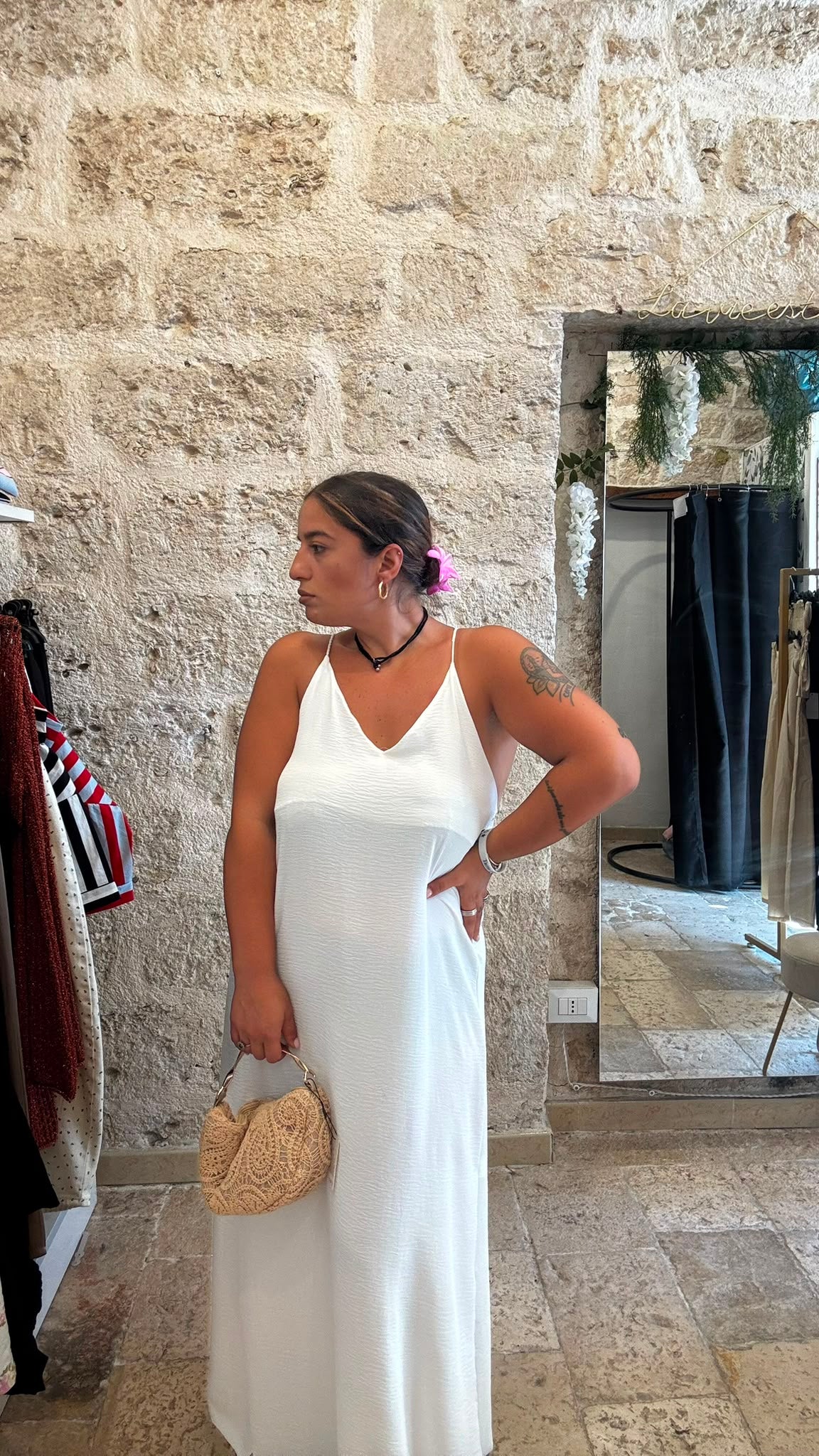 Abito Simona