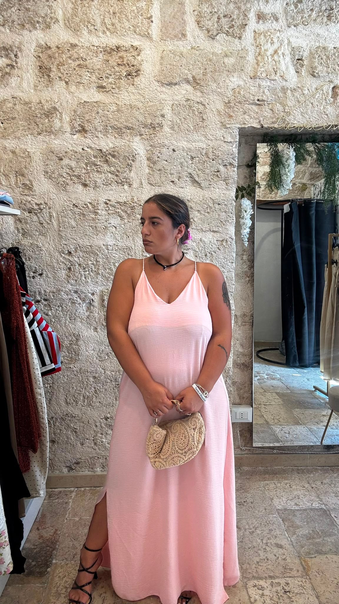 Abito Simona