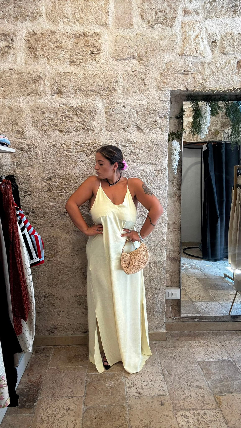 Abito Simona