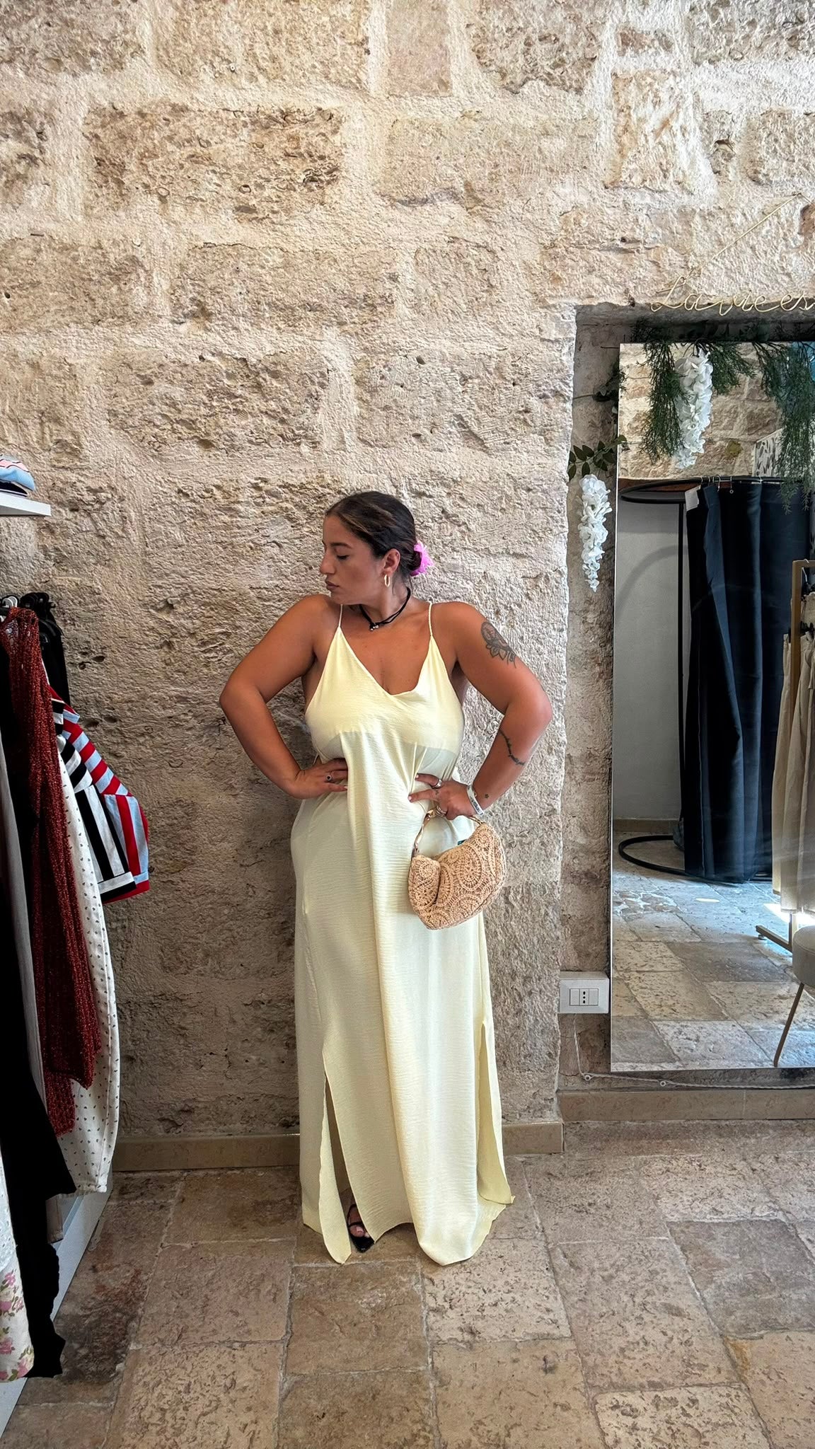 Abito Simona