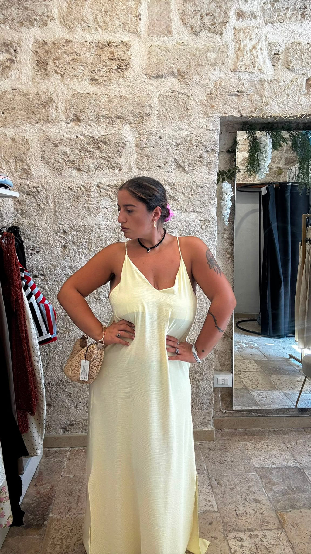 Abito Simona