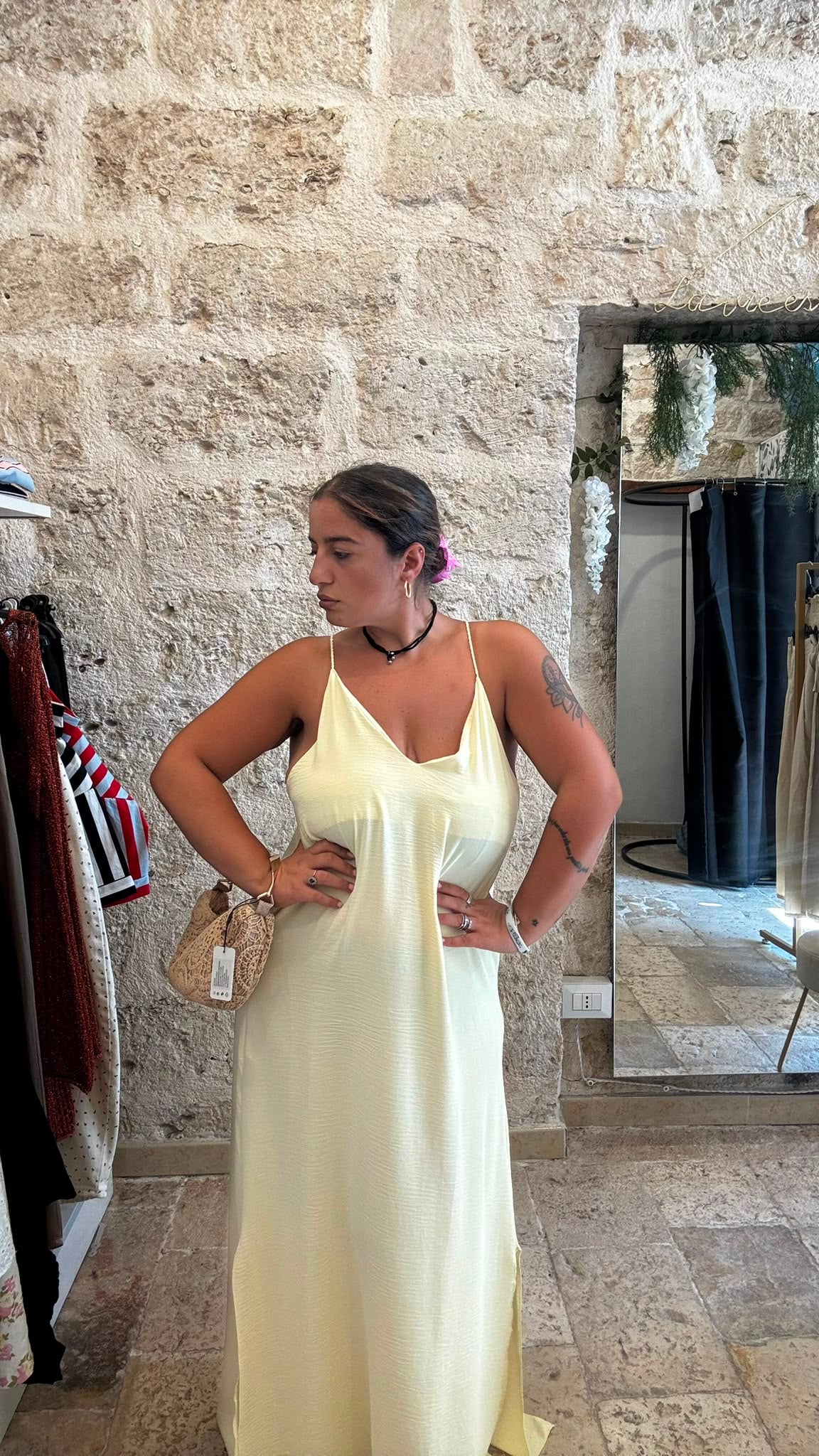 Abito Simona