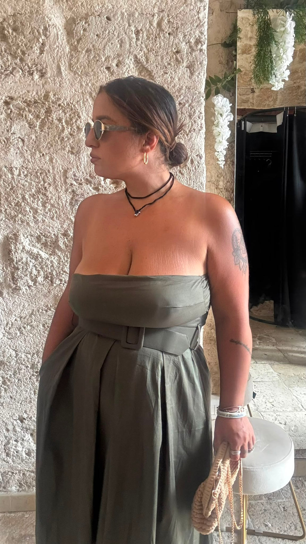 Abito Clara
