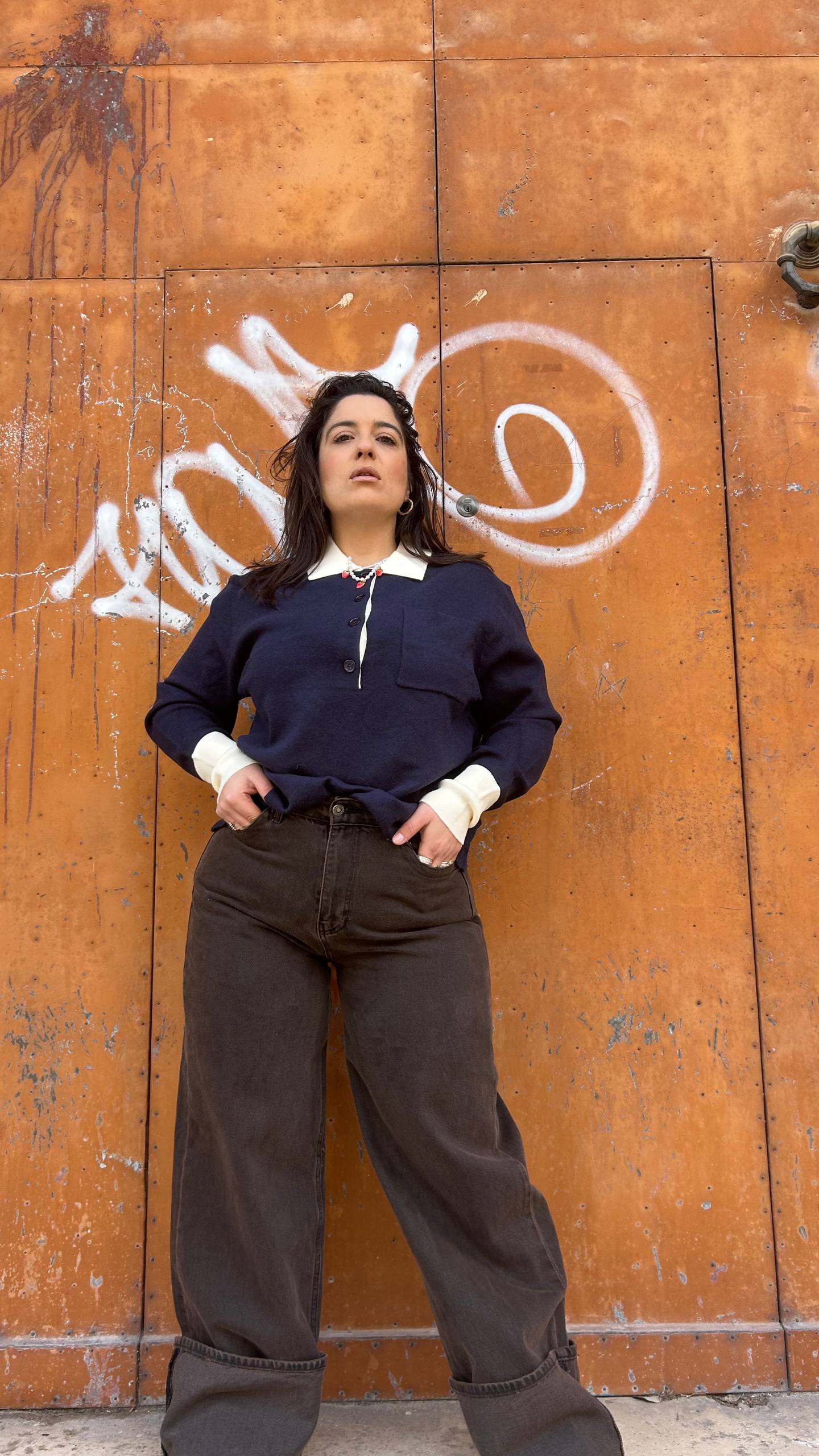 Jeans Laura (011)