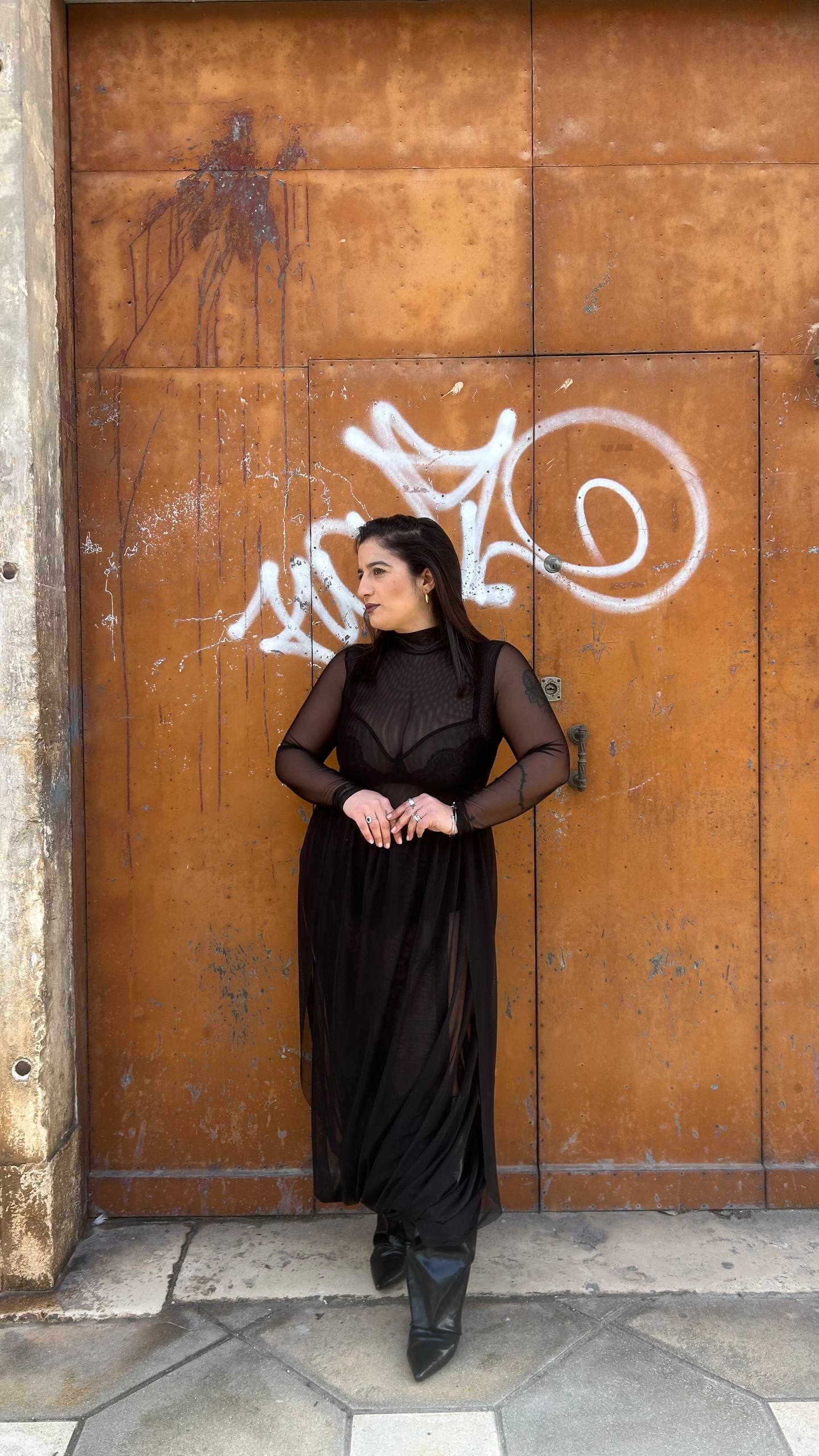Abito Leyla (014)
