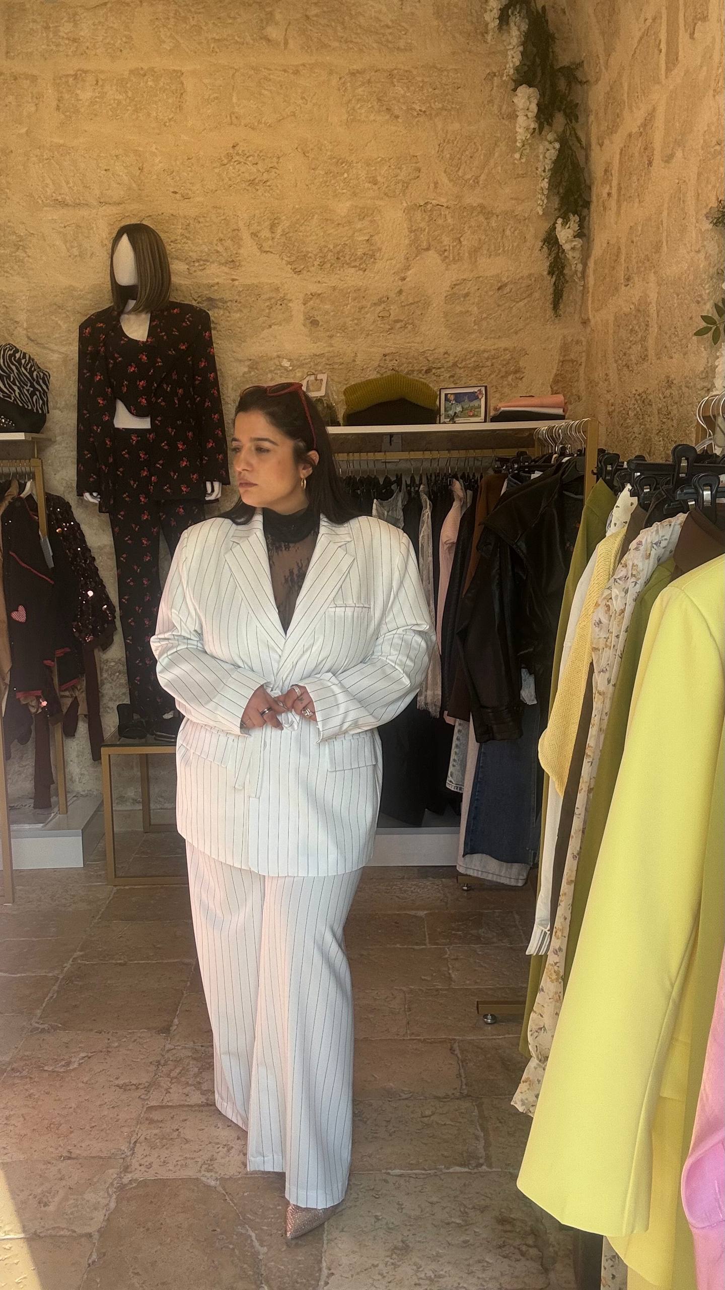 Tailleur Lia (035)