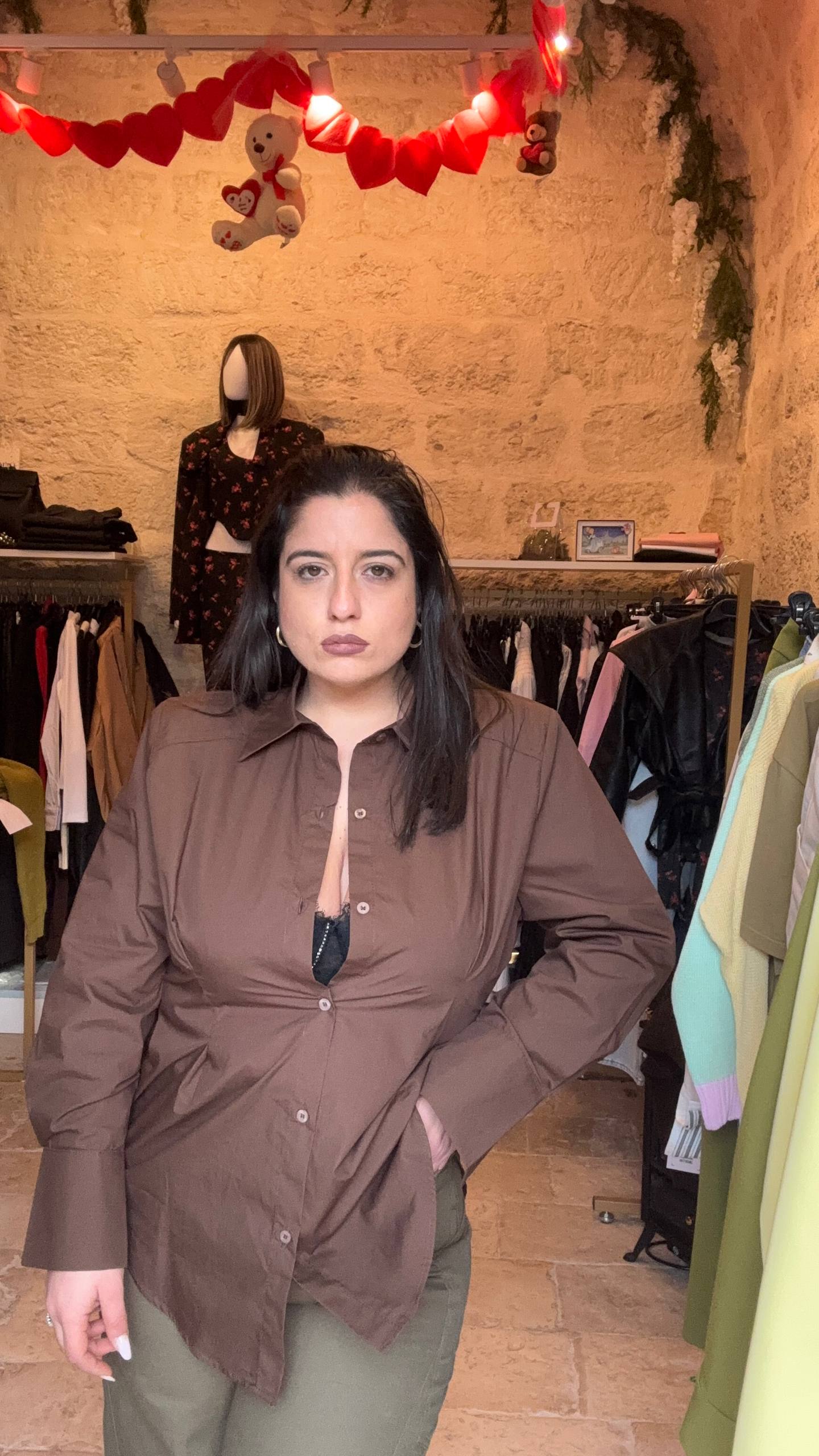 Camicia Ilaria (020)