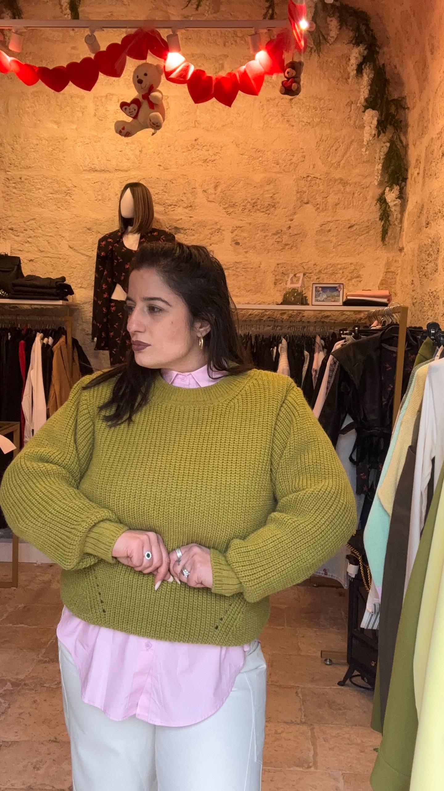 Maglione Lara (022)