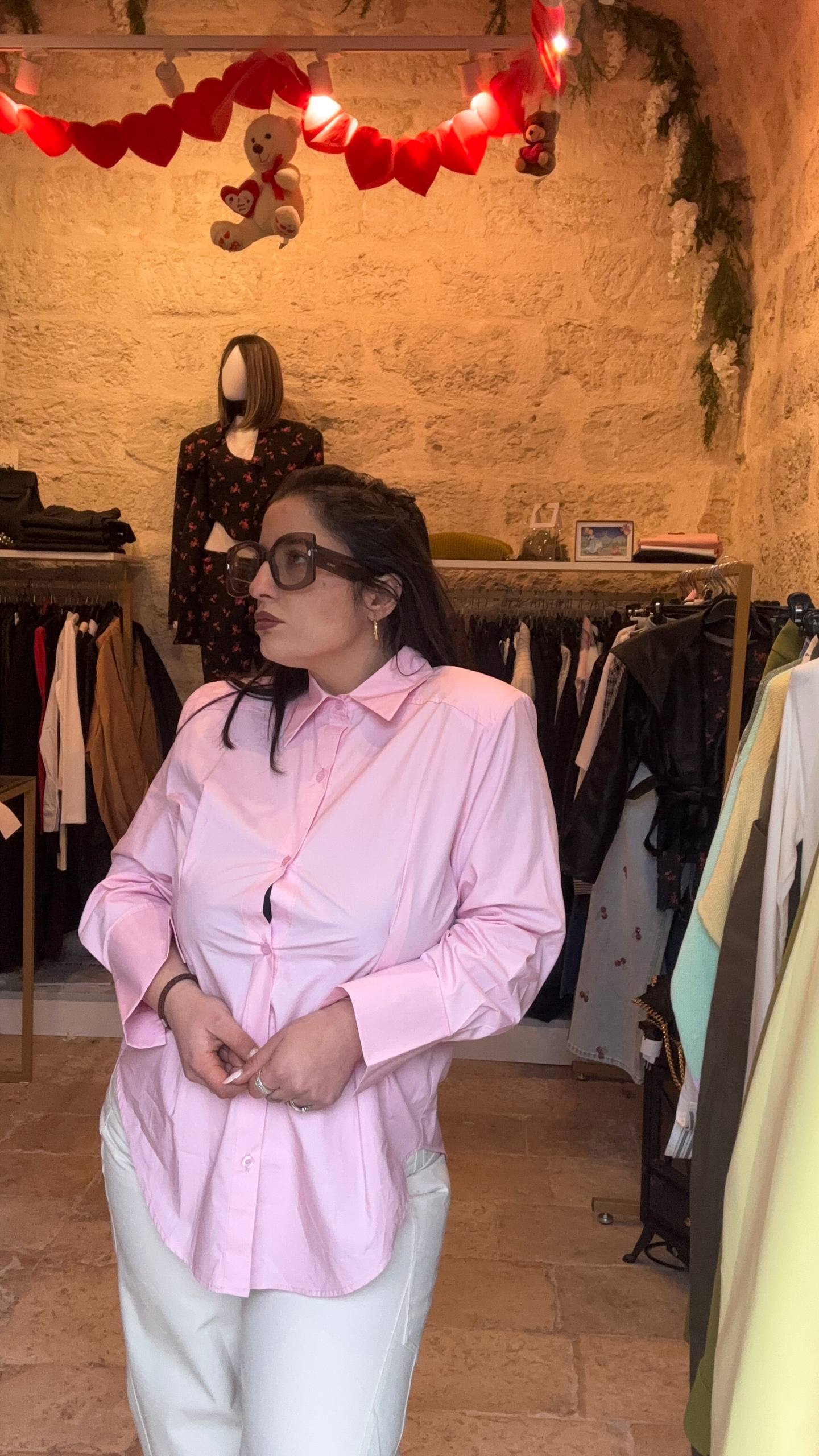 Camicia Ilaria (020)