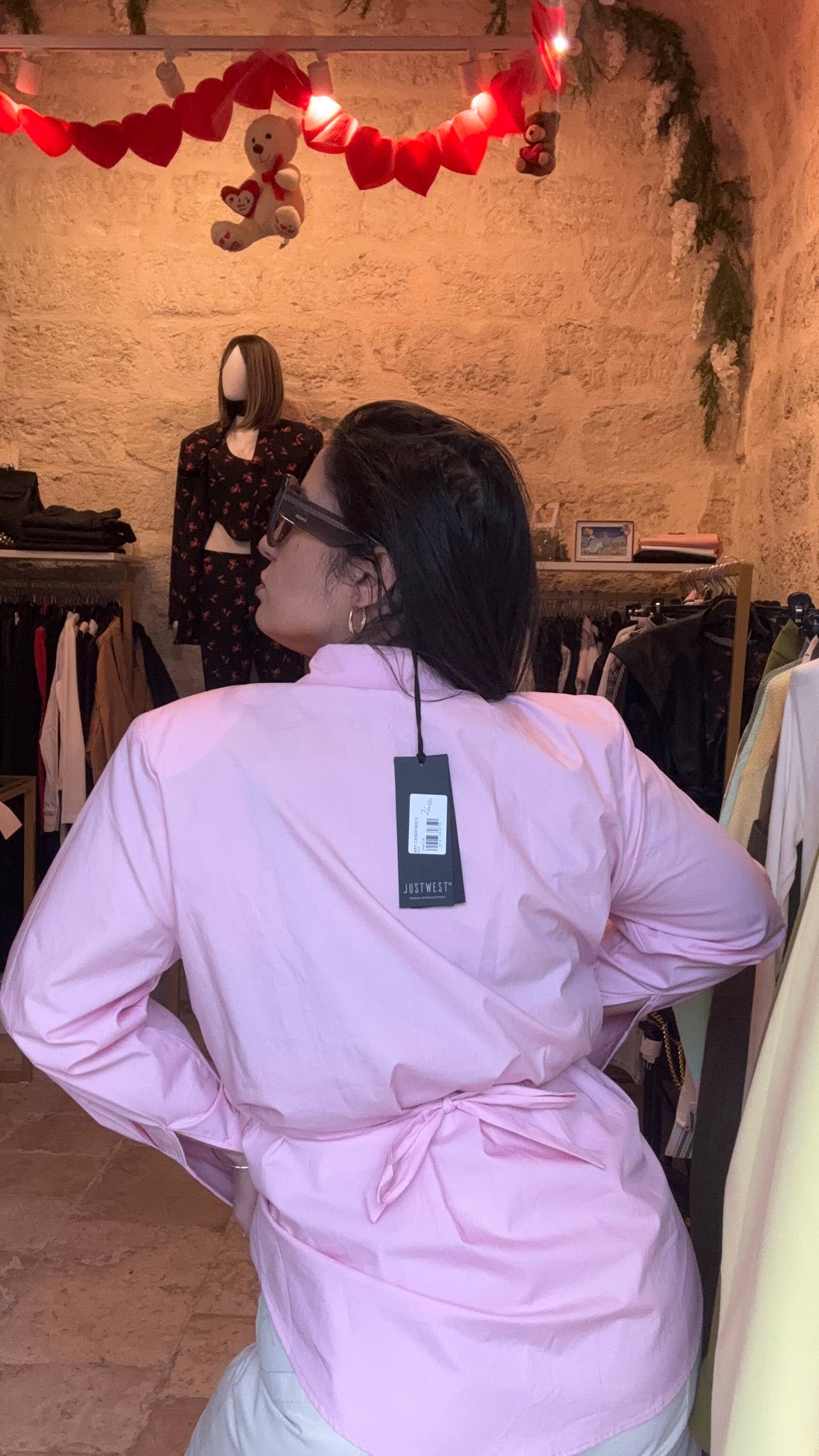 Camicia Ilaria (020)