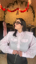 Camicia Claudia (039)