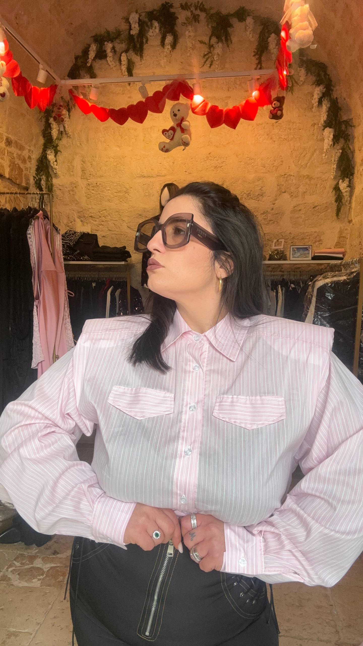 Camicia Claudia (039)